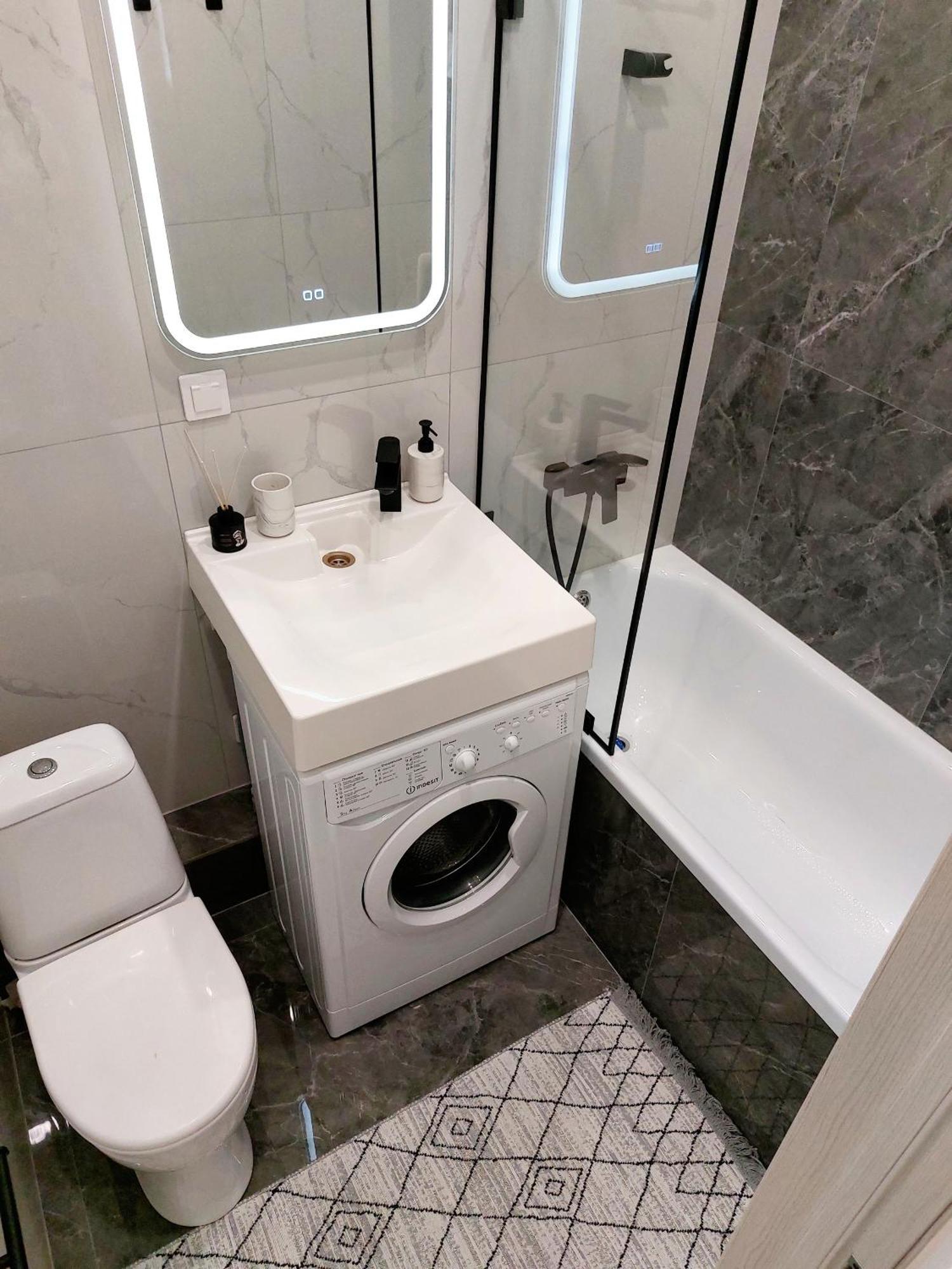 Апартаменты-Студия 2Day Apart В Районе Байтерека Nur-Sultan  Room photo